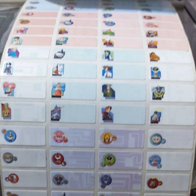 

PROMO AKHIR TAHUN label anime jepang SIZE S STOCK TERBATAS
