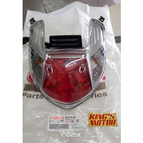 lampu belakang NOUVO z / lampu stop NOUVO z asli yamaha Diskon