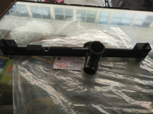 Upper Tank Radiator Vios Gen1