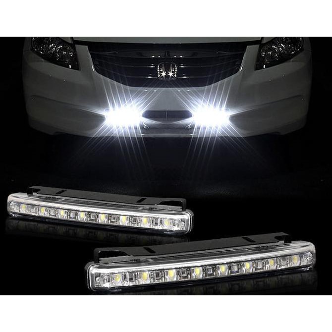 LAMPU LED DRL MOBIL APV / APV ARENA