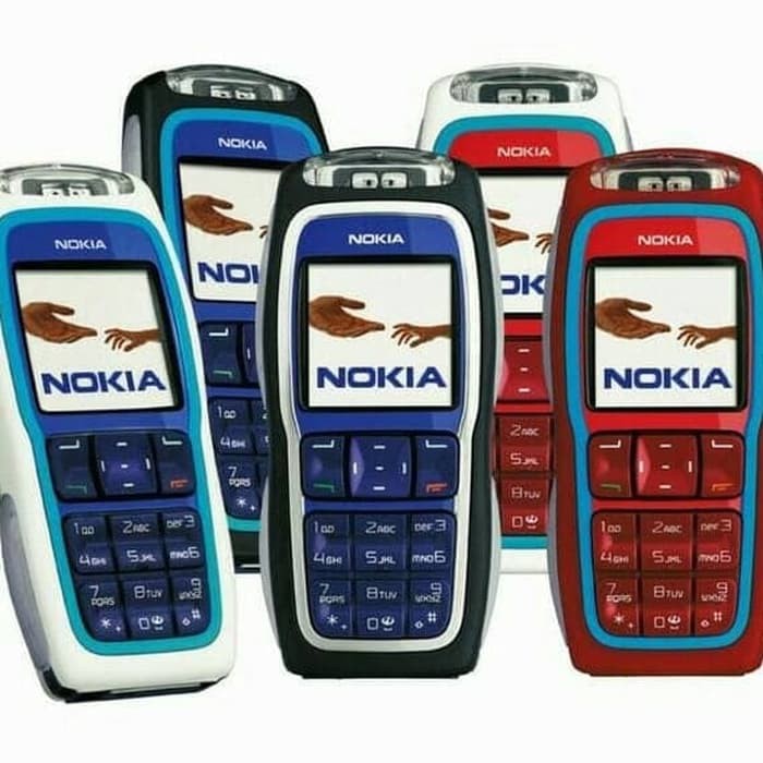 Nokia 3220 Hp Nokia Lampu Disco Hp Nokia Jadul Shopee Indonesia