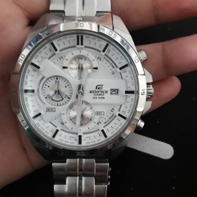

Casio