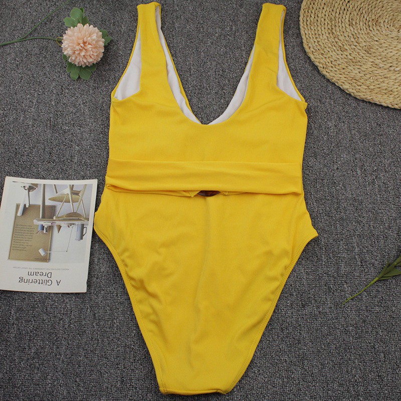 Swimsuit / baju renang berkualitas / swimsuit keren 2in1 - 200