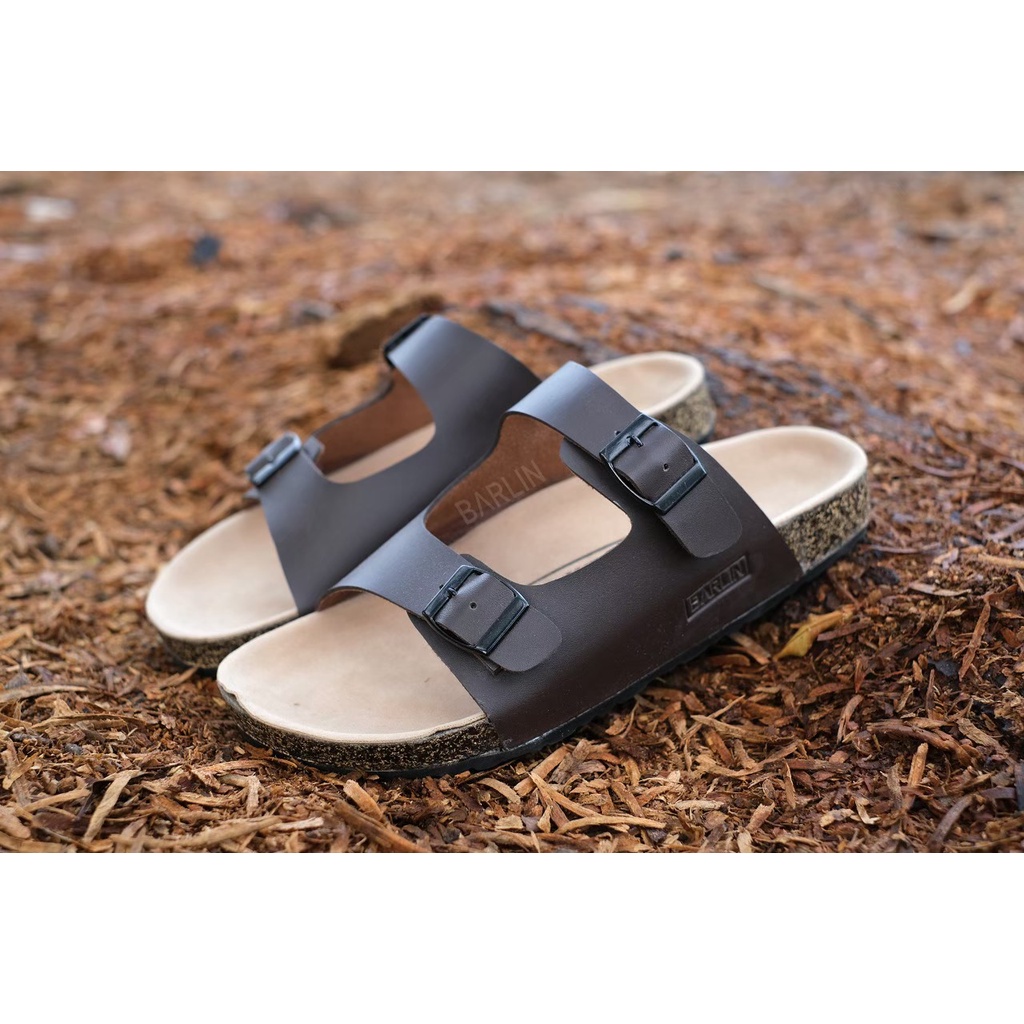 BURAY X SANDAL SLIDE INDIAN PRIA DEWASA MINING BARLIN 1110 KULIT SINTETIS PREMIUM ASLI 100% ORIGINAL FORMAL CASUAL SANDAL SLOP KULIT PRIA KERJA KANTOR GURU PNS PESTA RESMI NYAMAN LEBARAN || SANDAL SLOP SLIDE PRIA INDIAN BERKUALITAS MURAH 2022