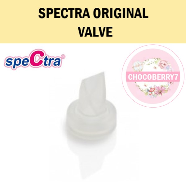 SPECTRA Valve Spare Part Pompa Asi Spectra / Valve Spectra Original