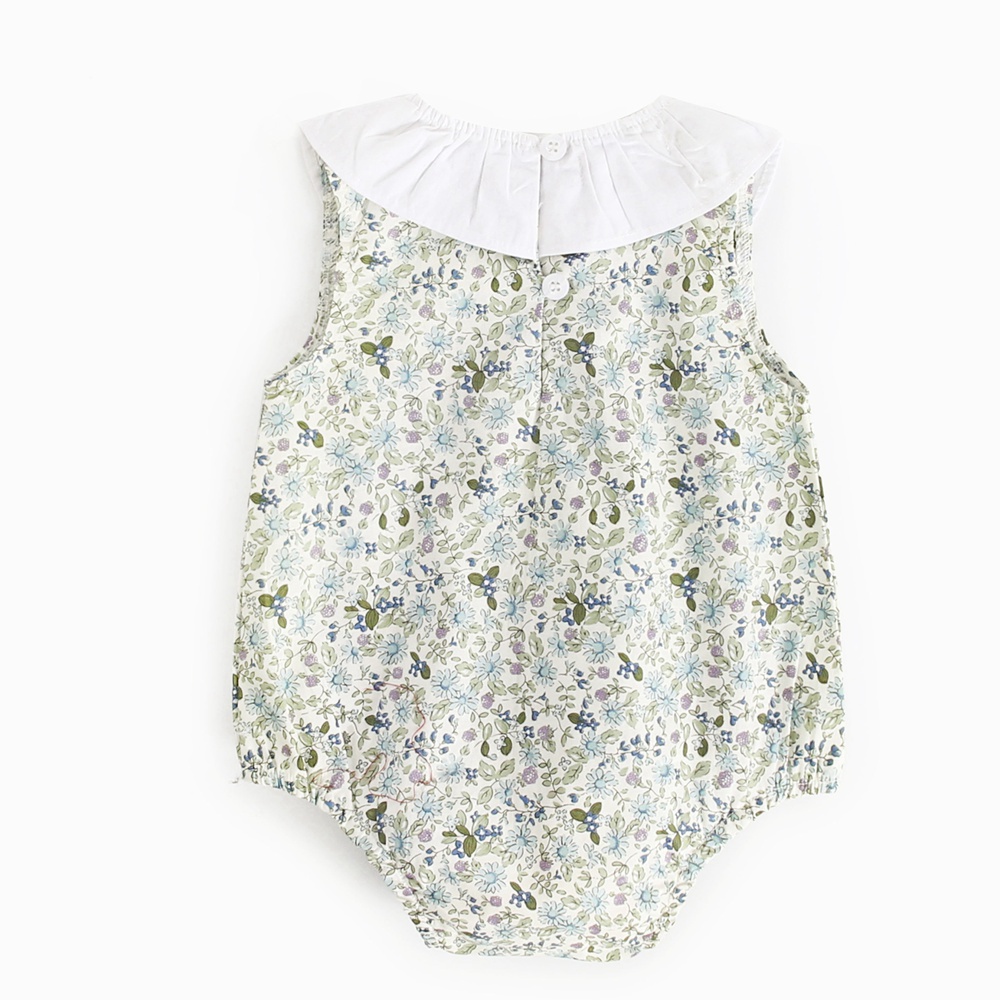 0-18bln PAKAIAN BAYI [Premium impor] BAJU ANAK JUMPER JUMPSUIT ROMPER PEREMPUAN ZD P