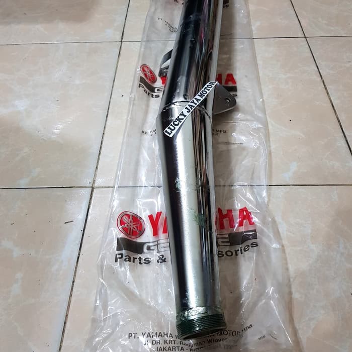 Knalpot Rx king Rxking 29N-E4711-00 Muffler-2