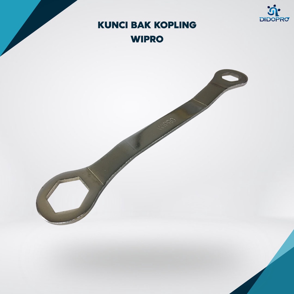 Kunci Blok Mesin 17x24 mm Kunci Tutup Klep Motor