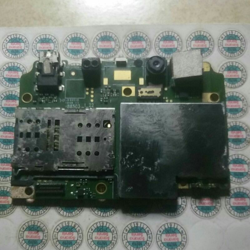 mesin redmi 4a