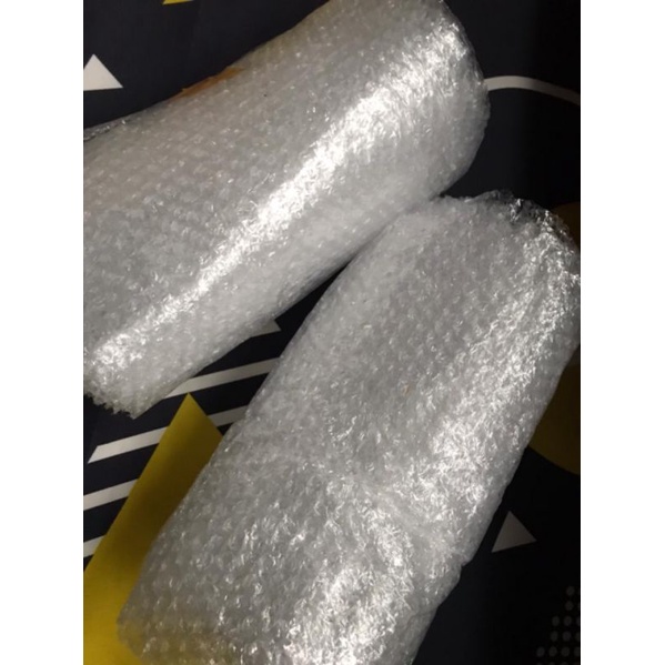 

Bubble wrap premium 10m×30cm.