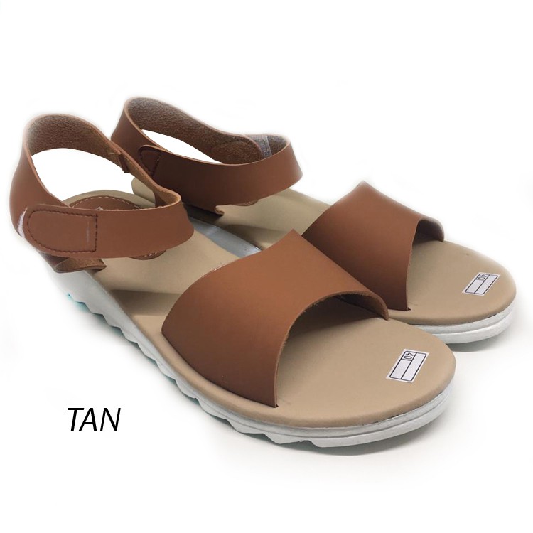 Lexy CECIL Sandal Wanita Slip Sandal Tali 06 AX