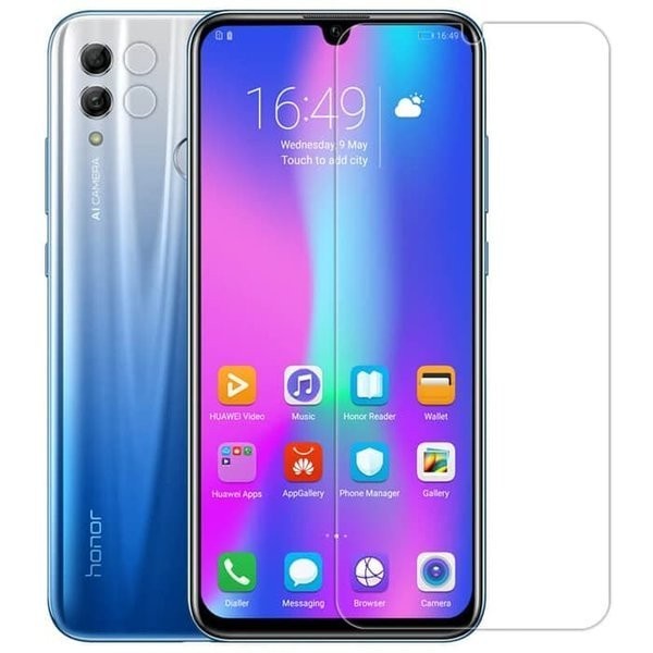 Tempered Glass H Plus Pro Huawei Honor 10 Lite Amazing Original