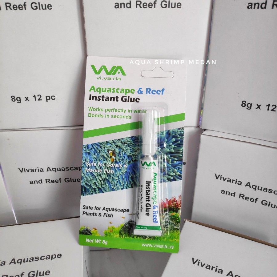 

Lem Aquascape Vivaria Glue