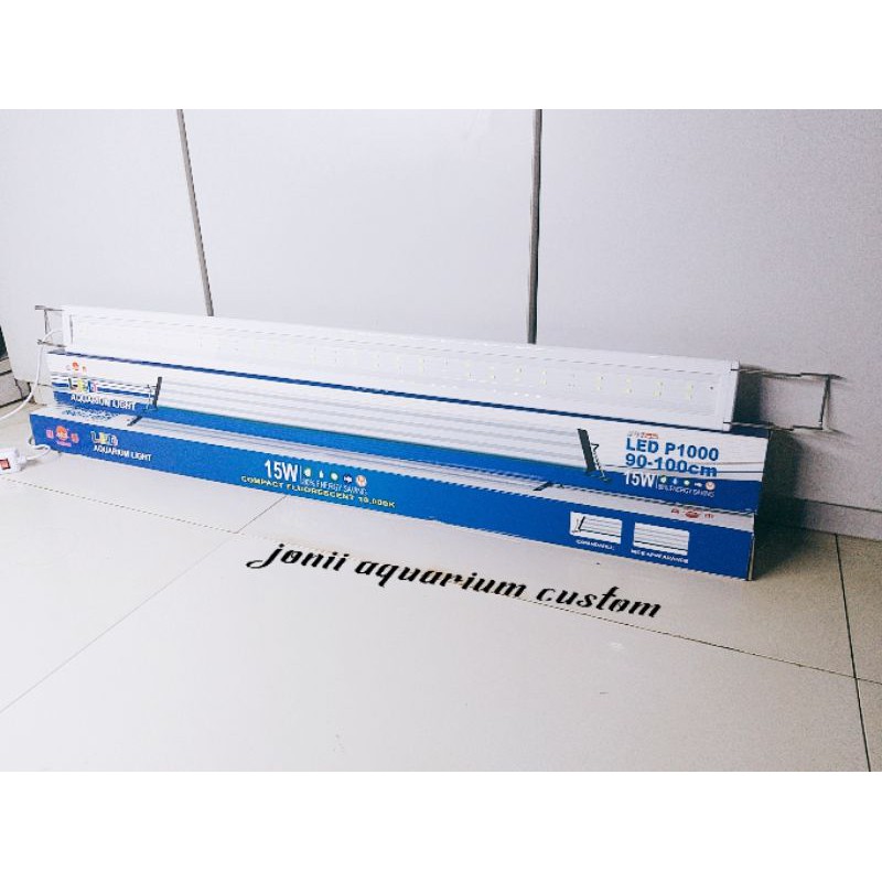 LAMPU LED YAMANO P1000 90-100cm