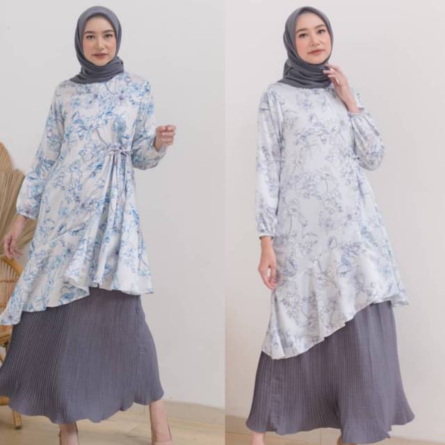 AIRA TUNIK BY KAMILA