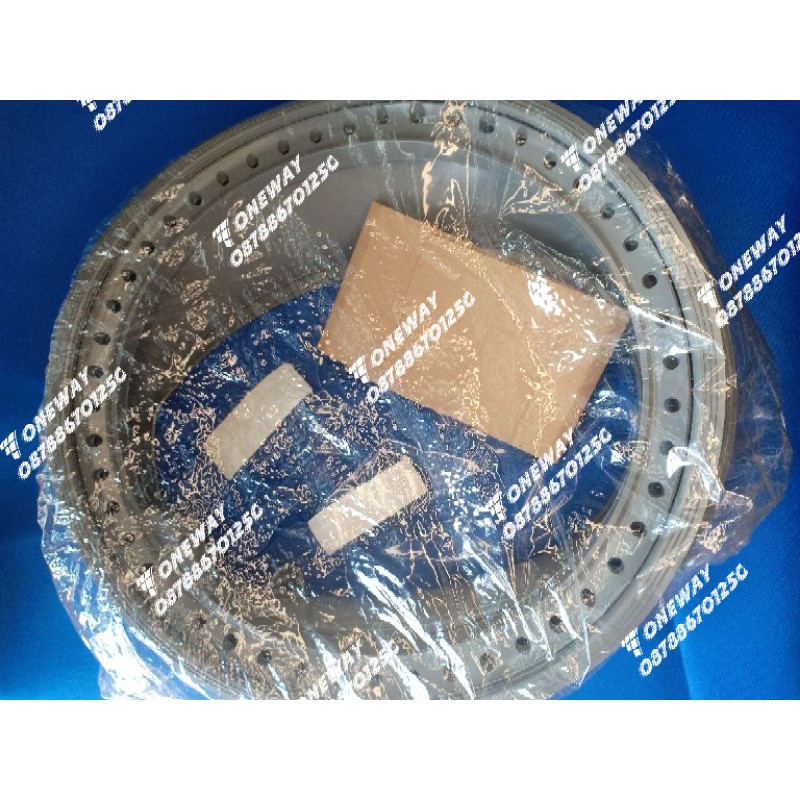 Door Gasket Pintu Karet Mesin Cuci Electrolux EWF 1073A & EWF1082G