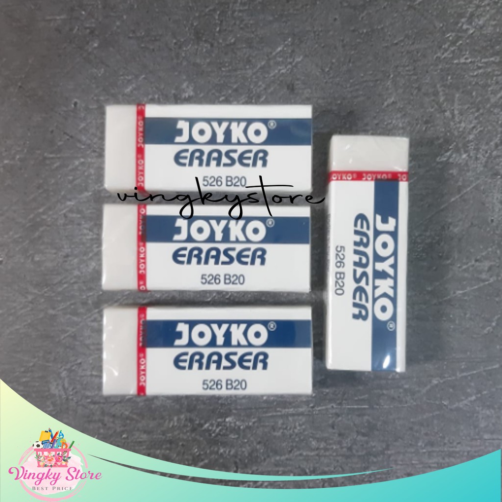 

Penghapus / Eraser Joyko B20