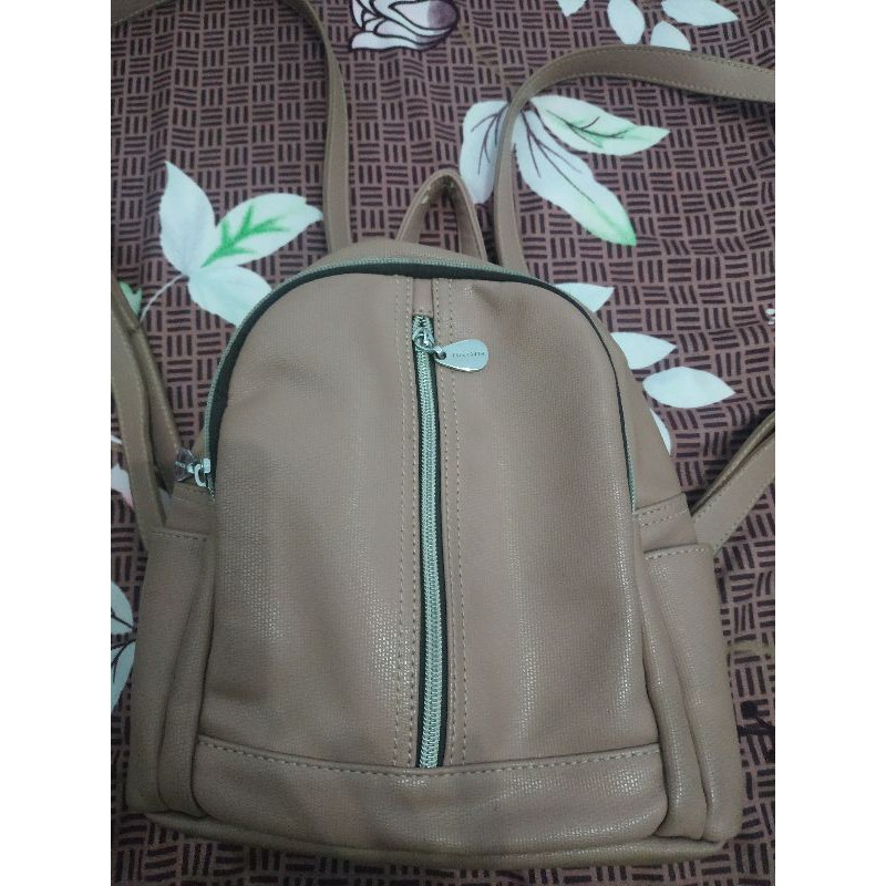 TAS ELIZABETH GENDONG (PRELOVED)