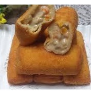 

risol rogut daging enak gurih isi 5 by qq frozen