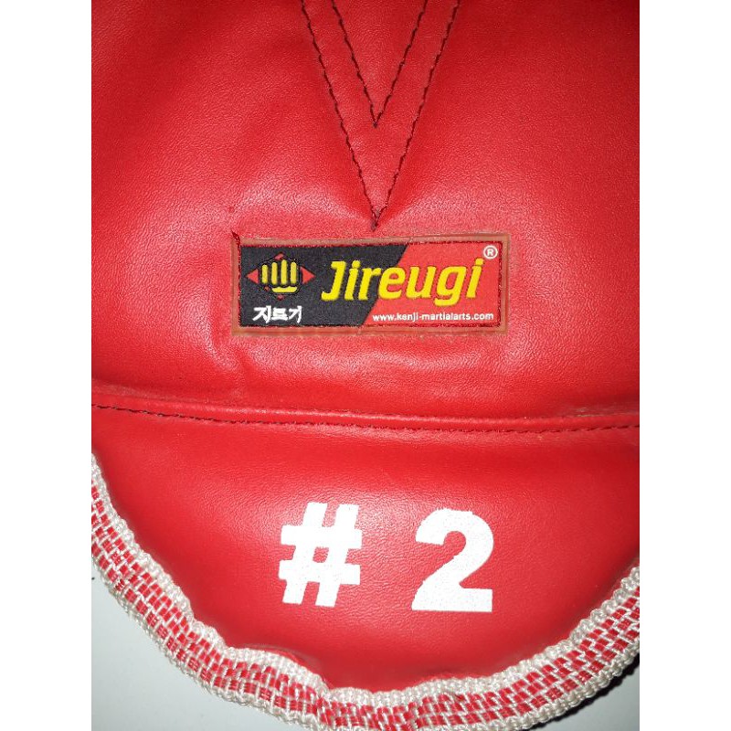 Body protector Jireugi No 2