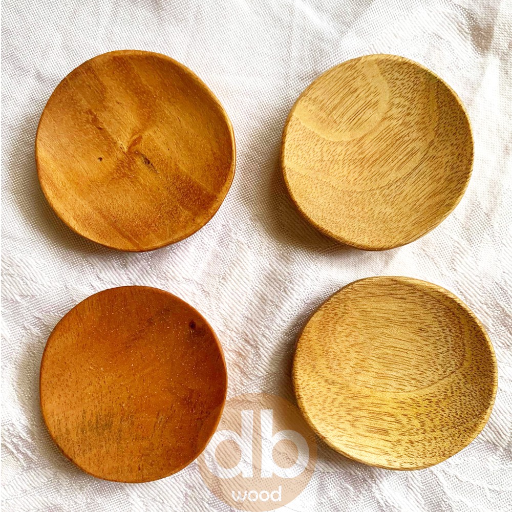 Piring Kayu 6cm Shopee Indonesia Piring Kayu 6cm Shopee Indonesia