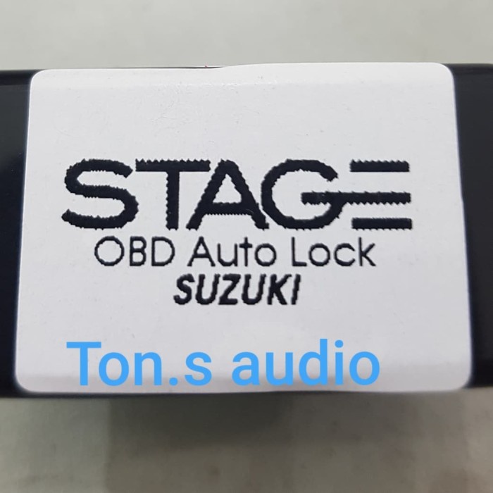 obd suzuki xl7 ORIGINAL Original original