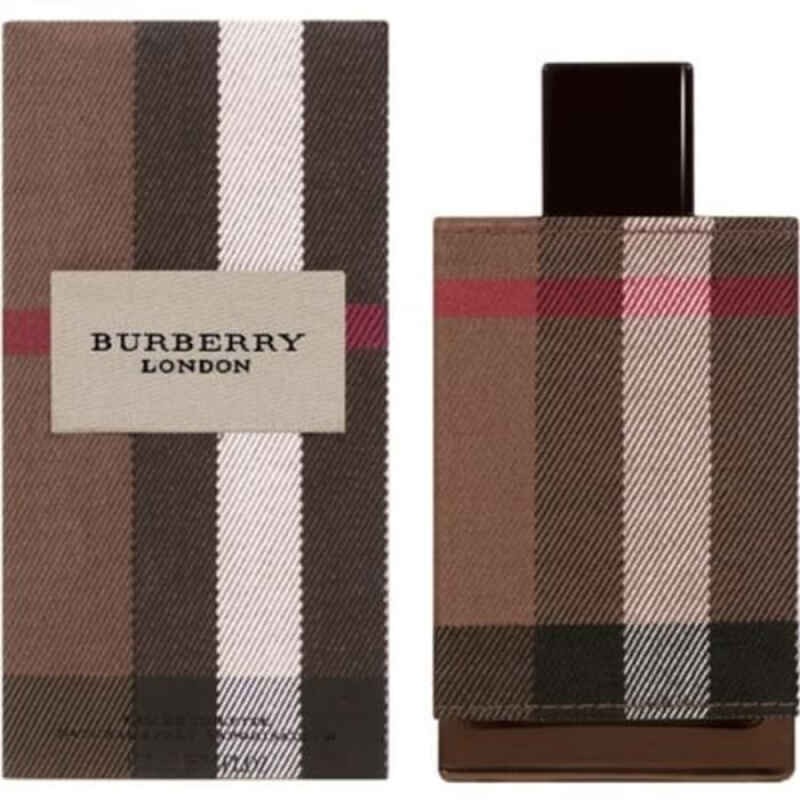 Burberry London for Men 100% Original