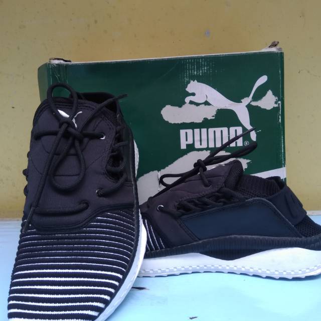 SEPATU PUMA IGNITE TSUGI