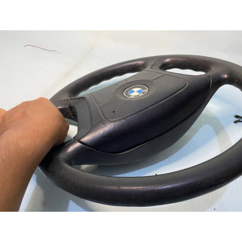 stir BMW E39 Ori / Steering Wheel BMW E39 Original