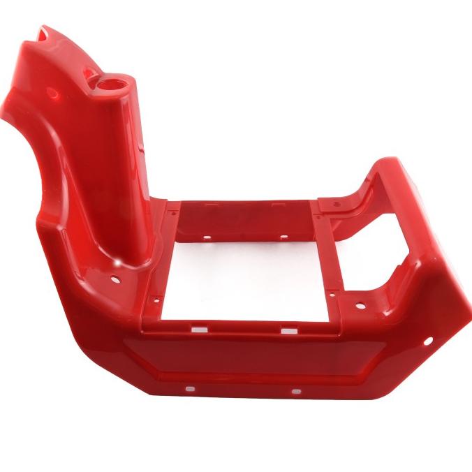 Cover body skuter sporty s899 mr.jackie Star Seller Termurah