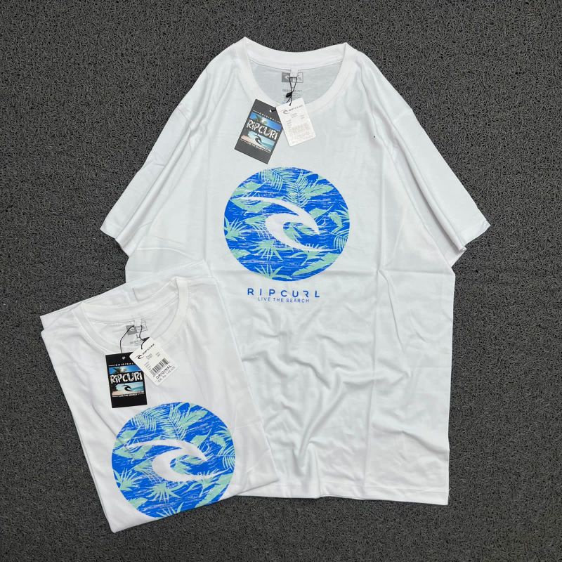 Kaos Ripcurl Premium