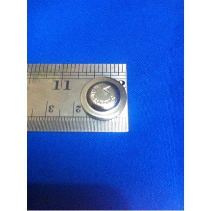 magnet bulat