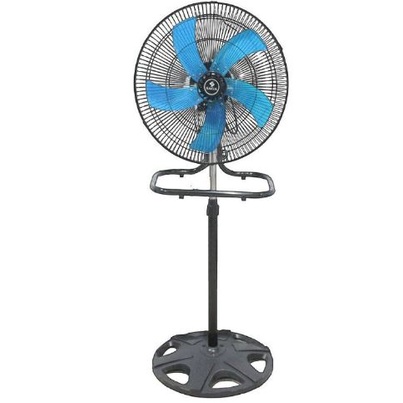 Kipas multifungsi SAGA 18 inch Baling Besi industrial fan SIF-1803