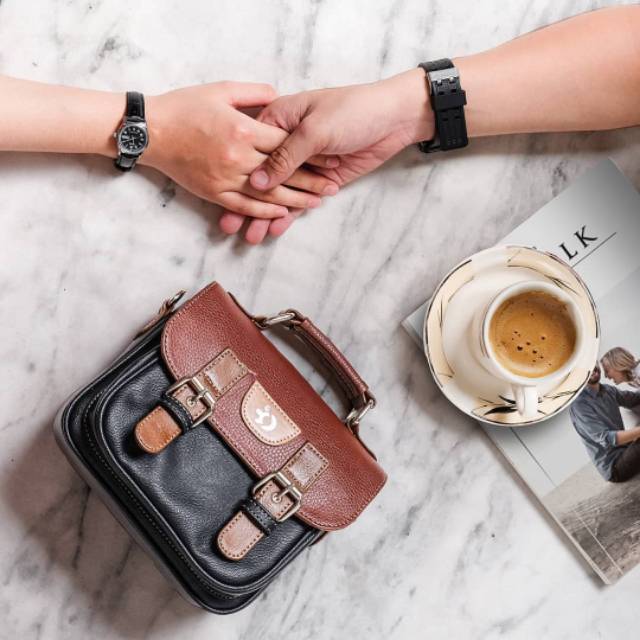 Lilo BB Black chocoa Gotosovie new