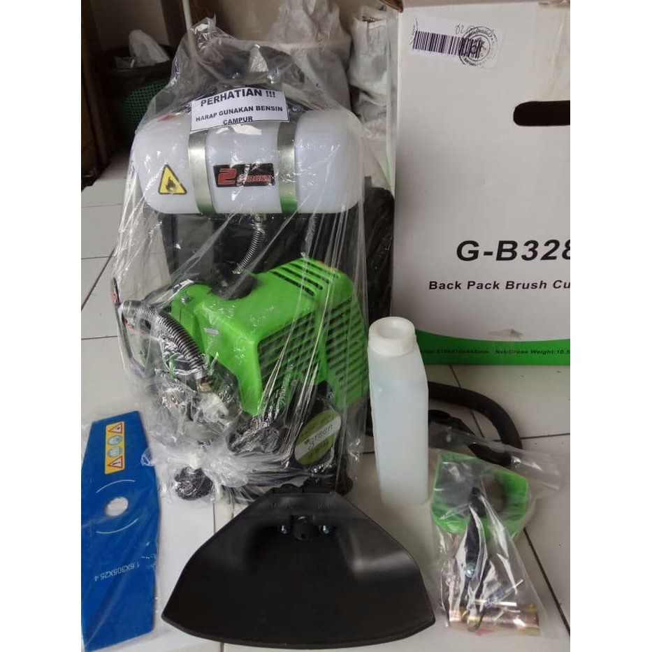 Mesin potong rumput 2 tak mesin potong rumput 2tak