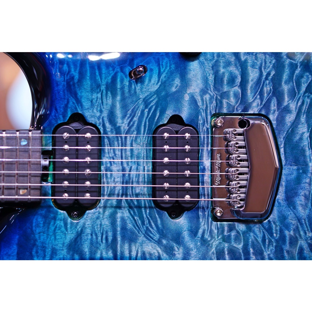 Ernie Ball Music Man John Petrucci Majesty Hydrospace M014941