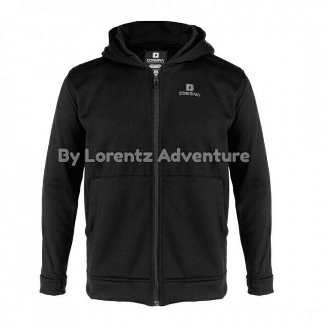 Jaket Aspen Consina Polar Original