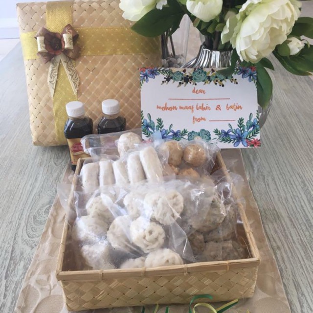 

Hampers C