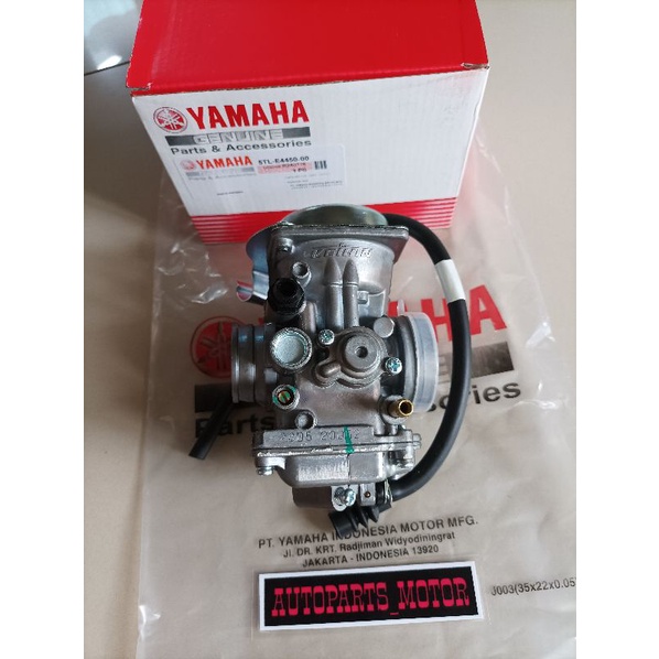 KARBURATOR MIO SPORTY/MIO SMILE/MIO SOUL KARBU/ORIGINAL KEIHIN 5TL