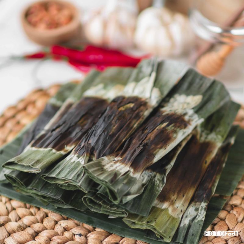 

Otak otak ikan