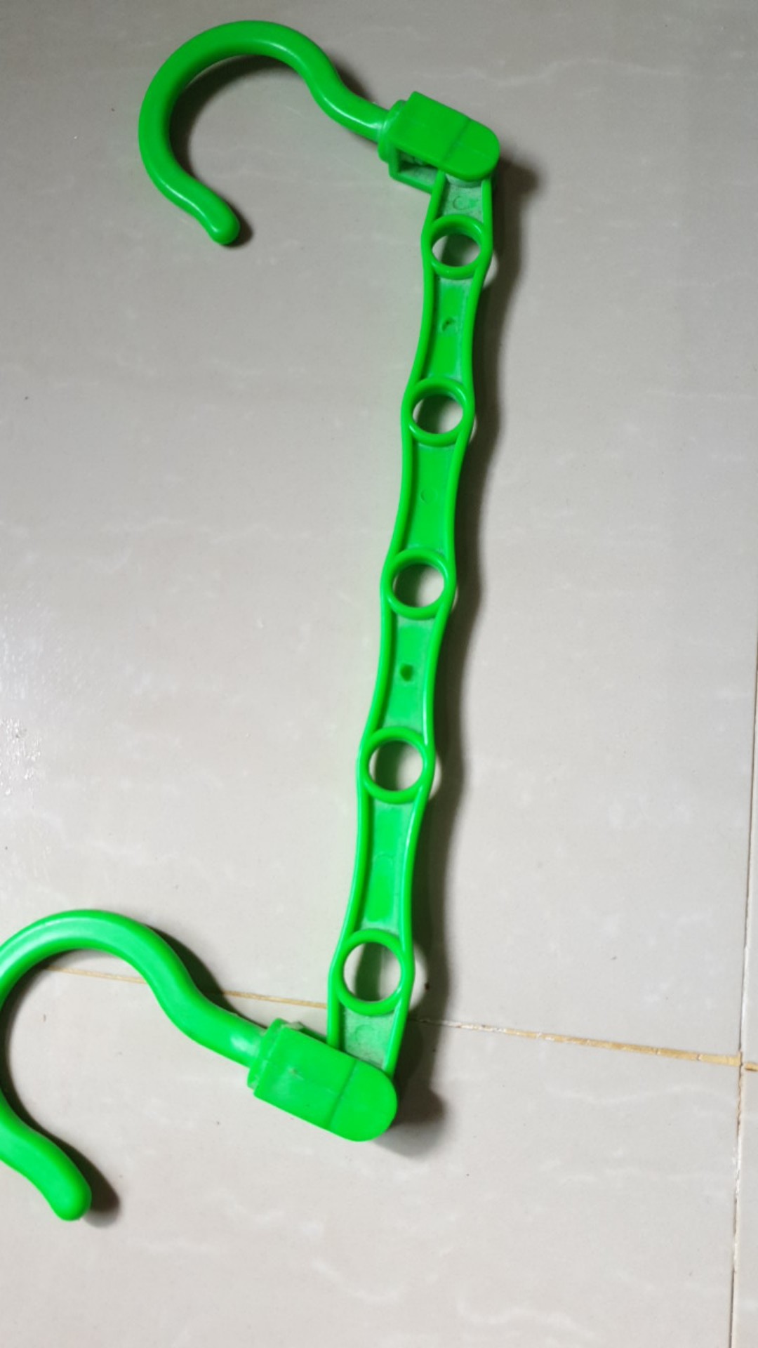 Magic Hanger/ Hanger Lipat