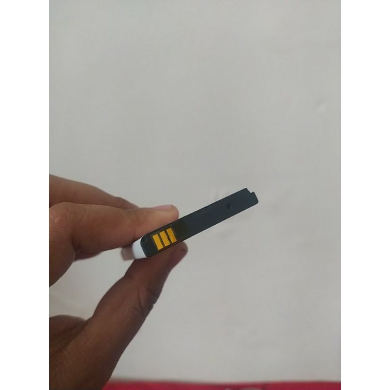 Baterai Modem ZTE Bolt MF90 Li3723T42P3H ORIGINAL