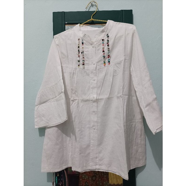 atasan jumbo wanita premium pl