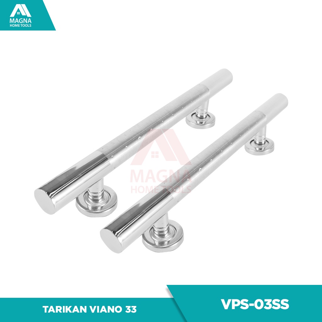 HANDLE TARIKAN GAGANG PINTU MINIMALIS VIANO 33