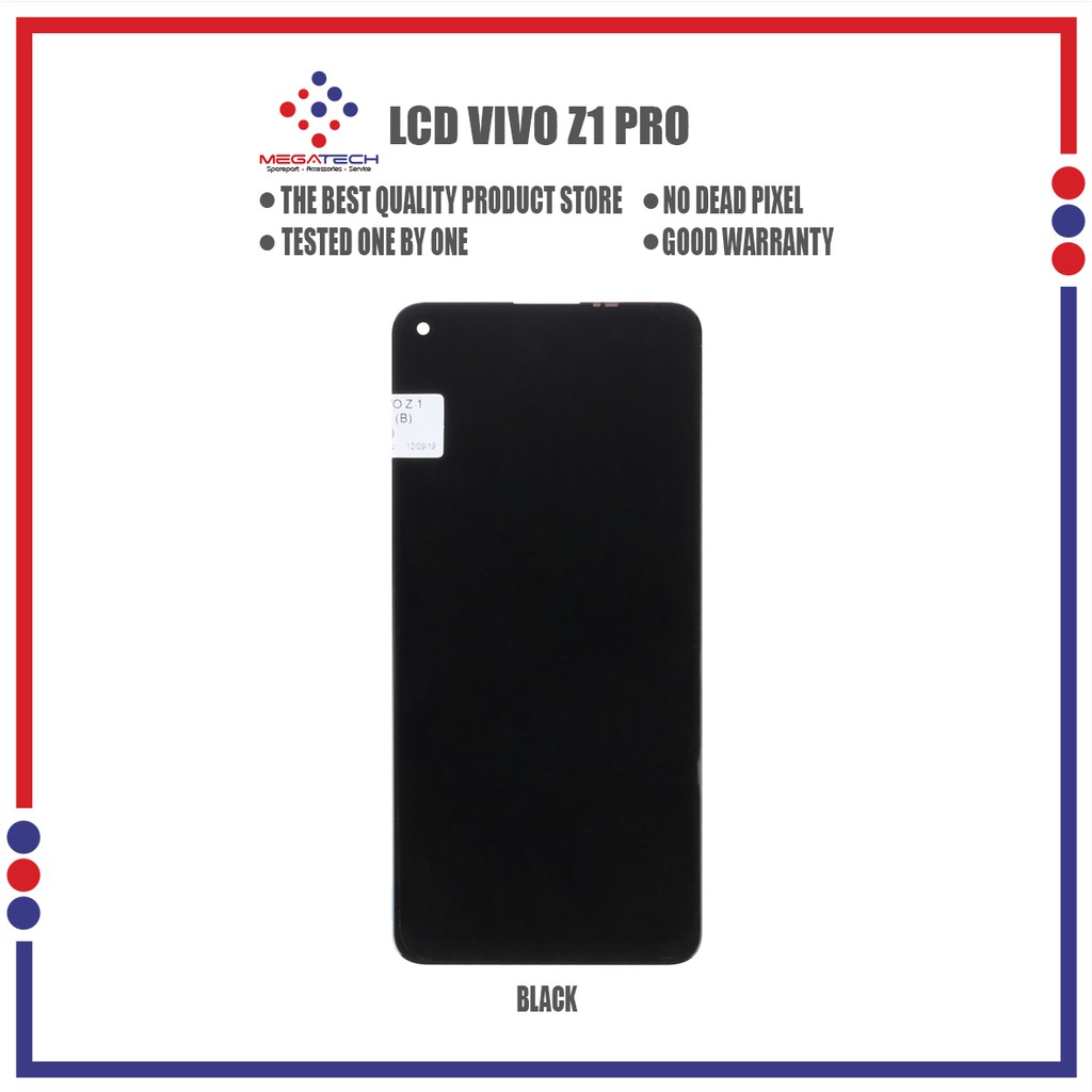 LCD Vivo Z1 Pro Fullset Touchscreen - ORI