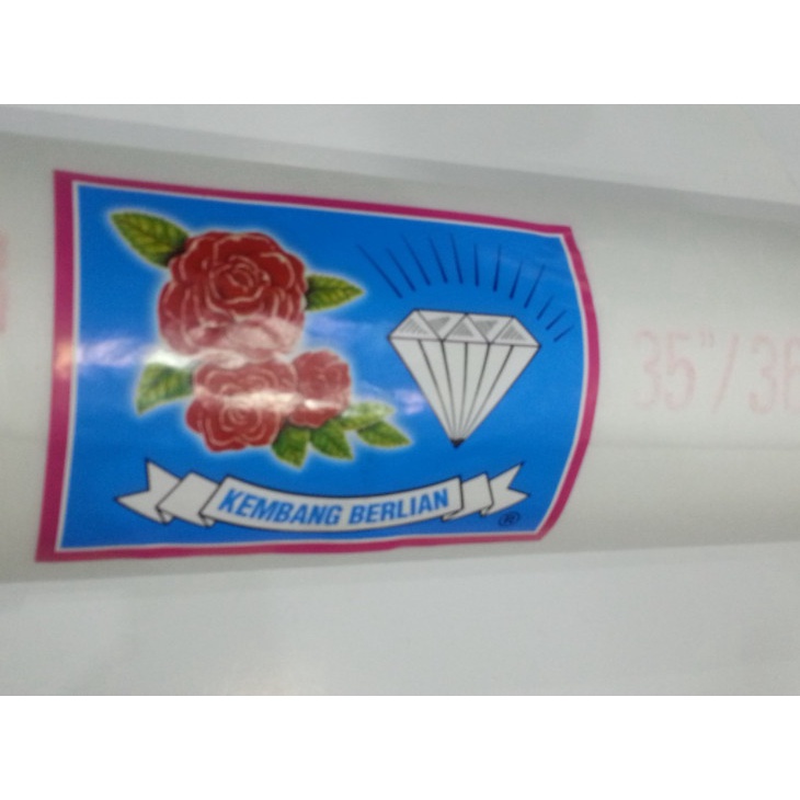 KAIN KERAS KBB 50N non lem