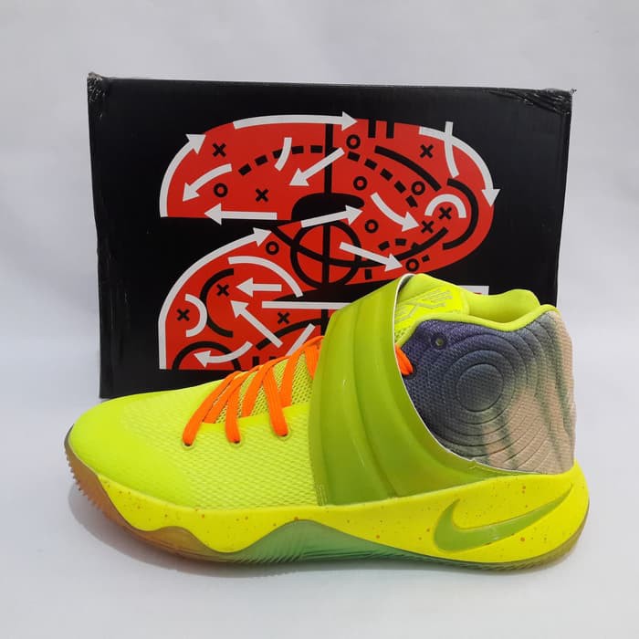 SUPER MURAH sepatu basket Nike kyrie irving
