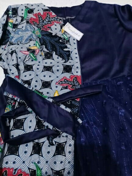 Atasan Blouse Batik Murah Vannia Vania Vanniablouse Vaniablouse Atasanblouse Blousebatik Batikhaqiqi