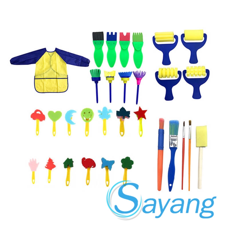 art sets for toddlers