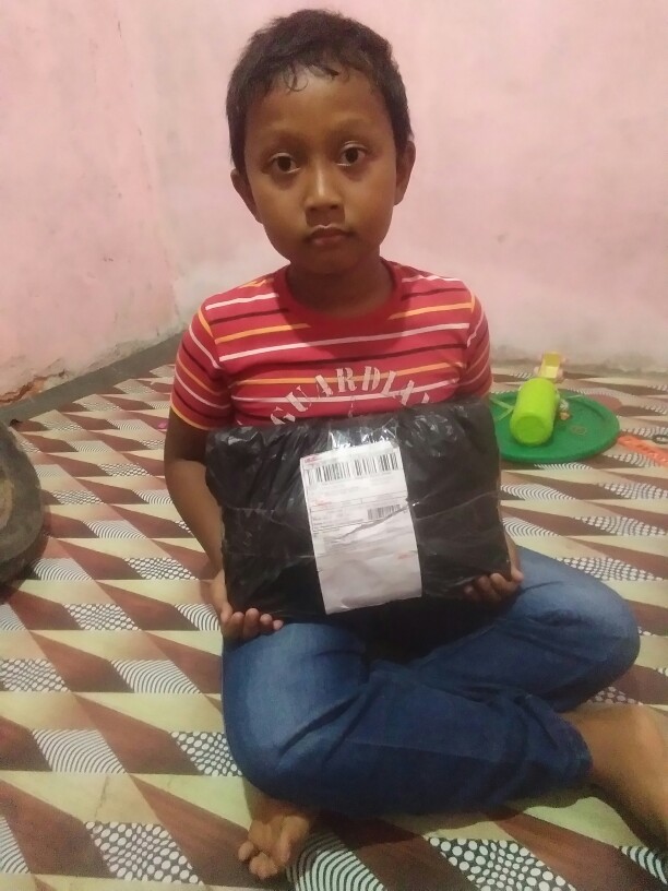 Sikat Gigi Kaiten R Nylon Warna